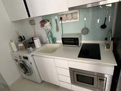 Urban Vista (D16), Condominium #501703761